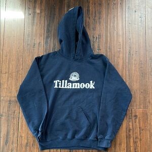 Tillamook Sweatshirt